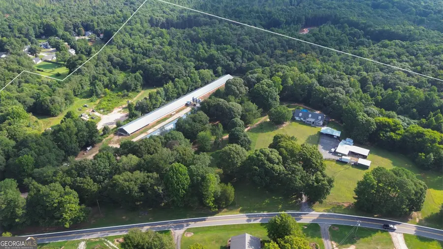 228 Pleasant Hill Church Road Se, Winder, GA 30680 - #3