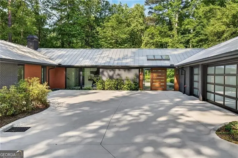 585 Amberidge Trail, Atlanta, GA 30328 - #3