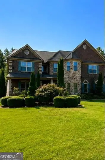 2202 Golden Eagle Drive, Locust Grove, GA 30248
