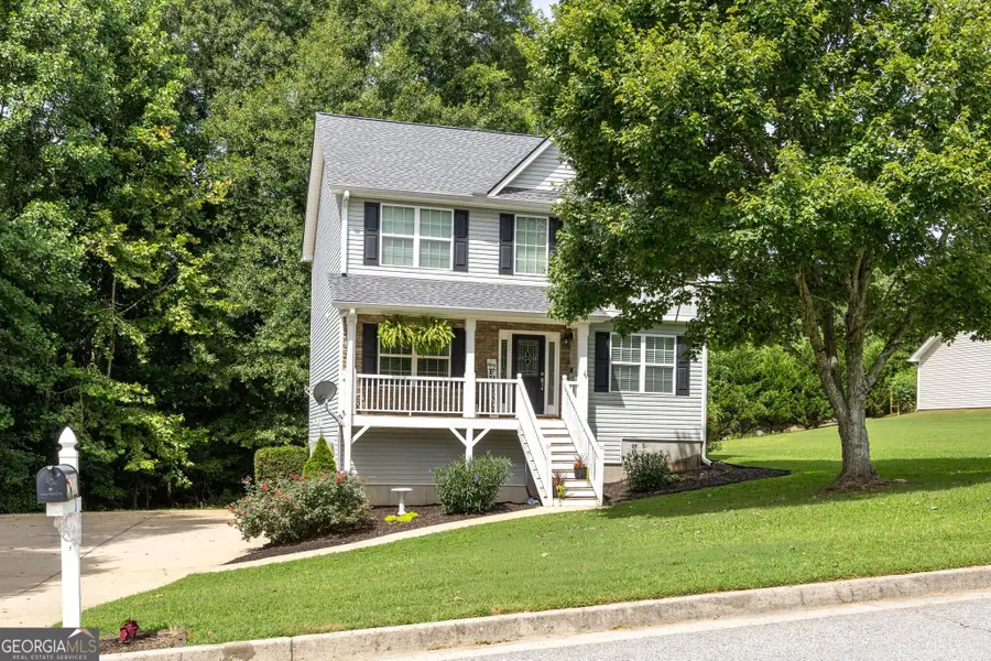 236 Shenandoah Drive, Hiram, GA 30141 - #3