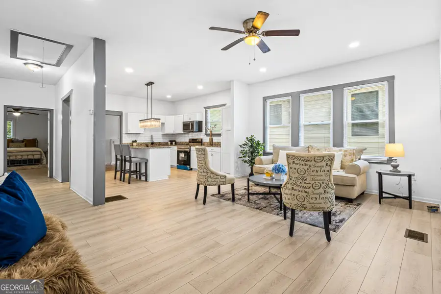 1579 Mozley, Atlanta, GA 30314 - #2