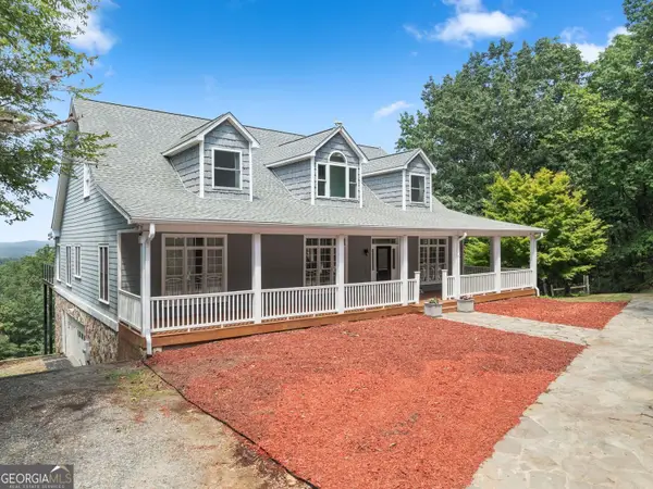 265 Lynda Lane, Cleveland, GA 30528