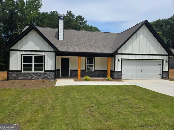 656 Highland Avenue, Hartwell, GA 30643