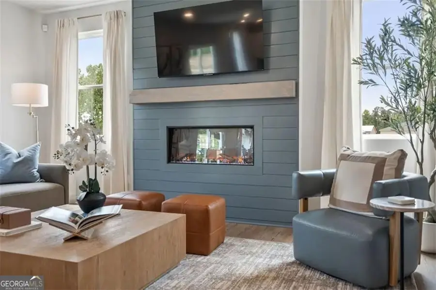 6733 Homer Lane, Fairburn, GA 30213 - #3