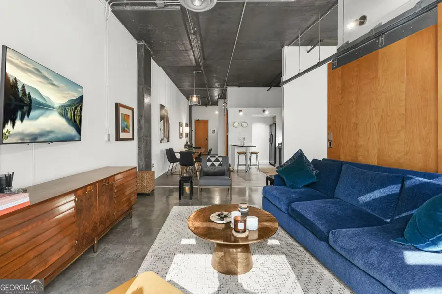 123 Luckie Street Nw #2209, Atlanta, GA 30303 - #3