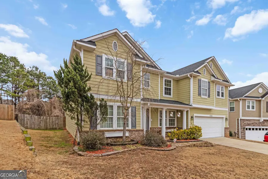 6101 Sparkling Cove Lane, Buford, GA 30518 - #3