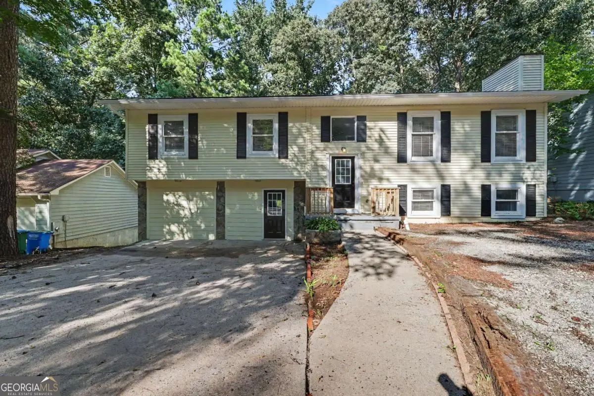 3909 Valley Brook Road, Snellville, GA 30039 - #1