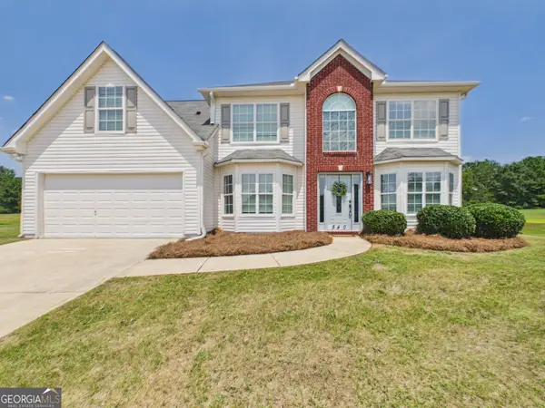 540 Dusty Lane, Macon, GA 31211