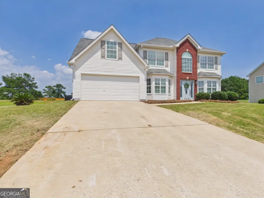 540 Dusty Lane, Macon, GA 31211 - #2