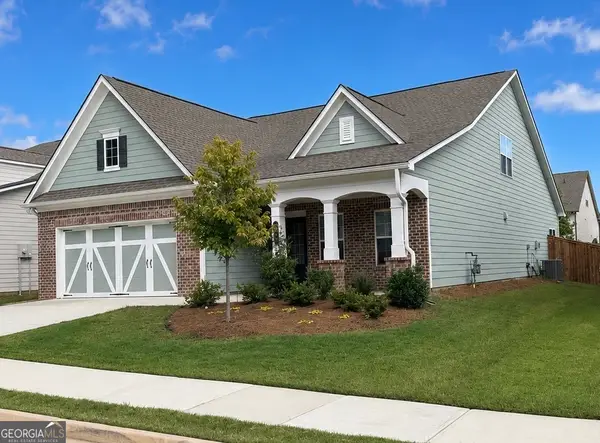 195 Amherst Way, Fayetteville, GA 30215