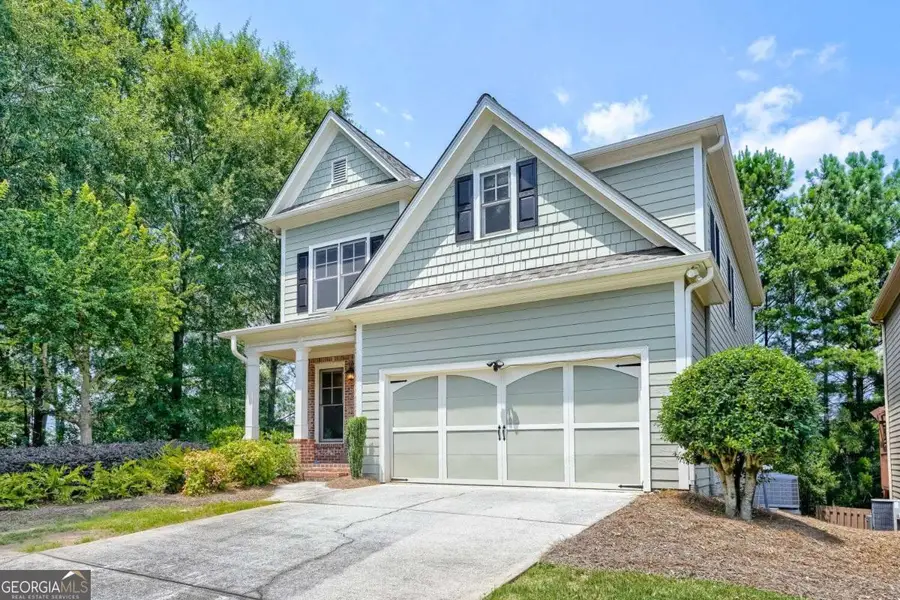 144 Cornerstone Place, Woodstock, GA 30188 - #2