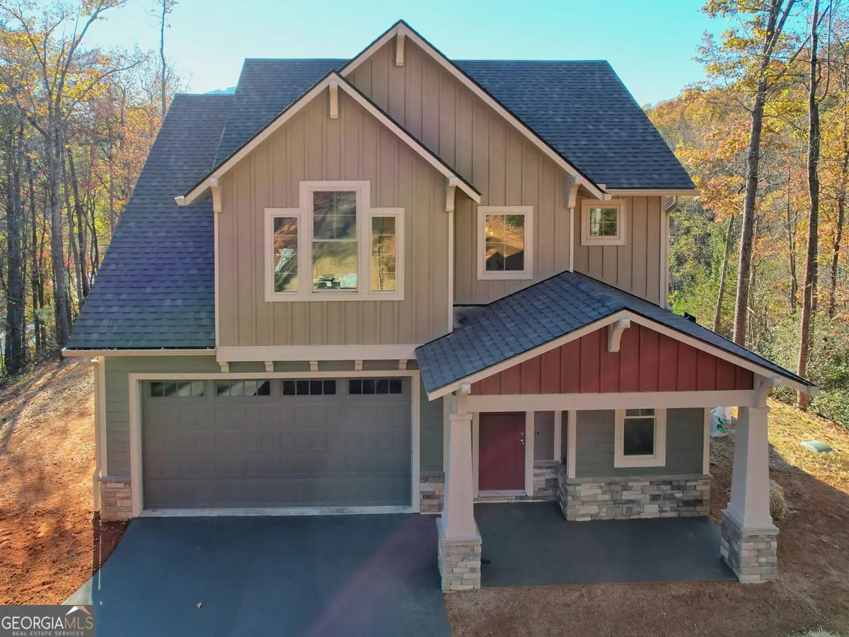 76 Hatch Drive, Clayton, GA 30525 - #1