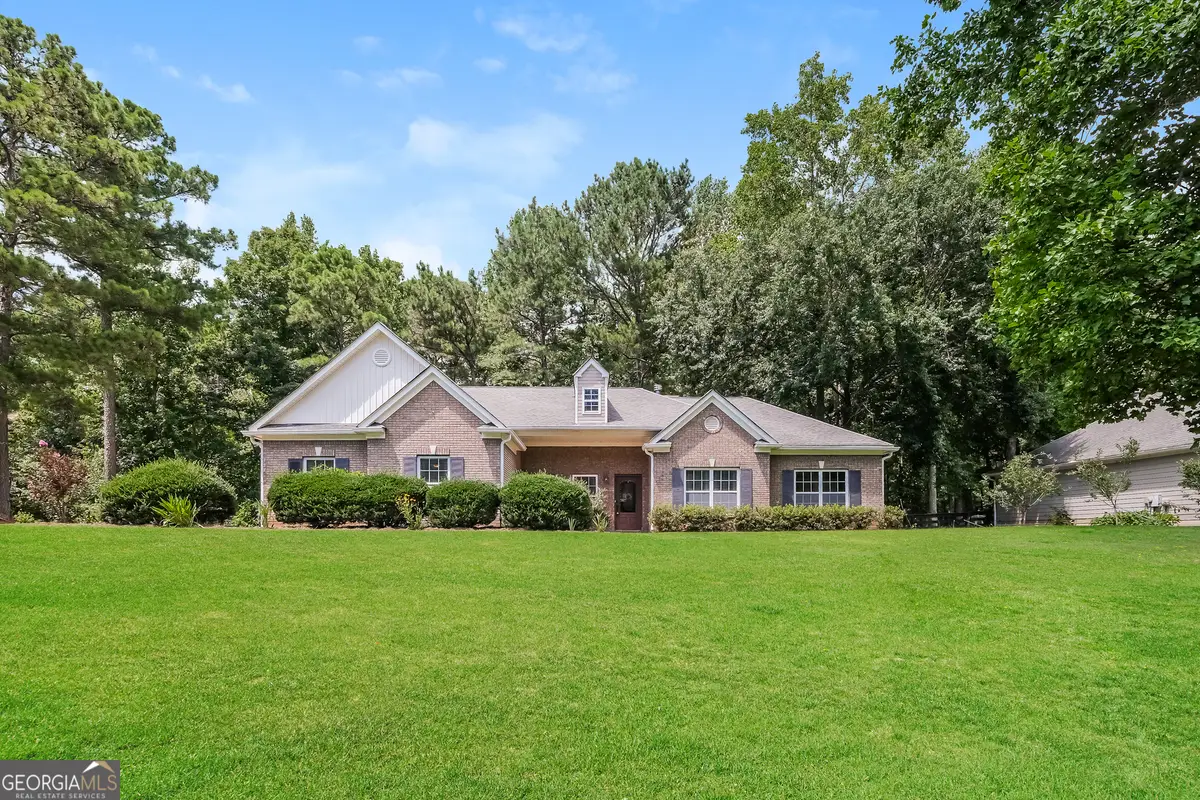 324 John Willis Court, Villa Rica, GA 30180 - #1