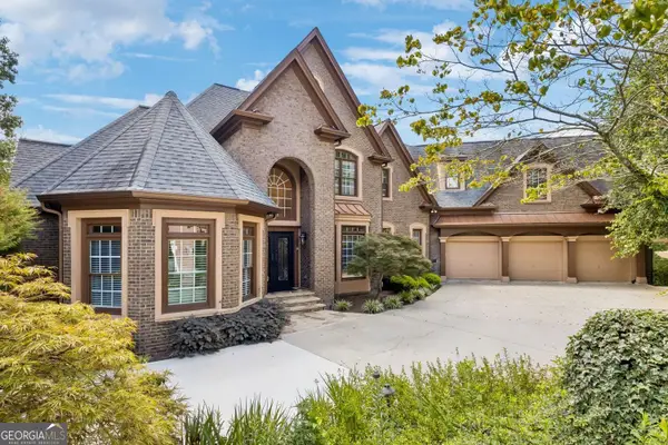 3313 Pristine Point, Dacula, GA 30019