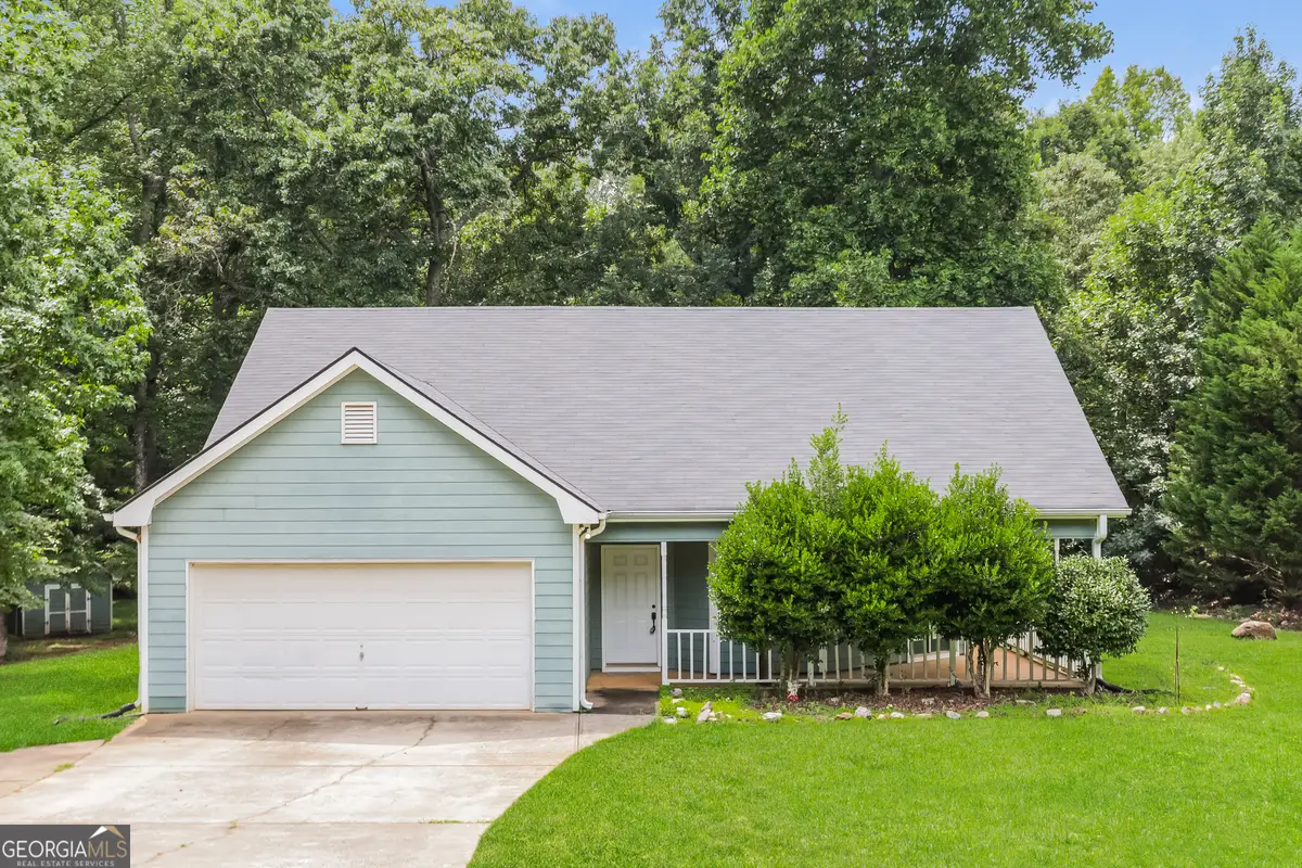 340 Freeman Drive, Covington, GA 30016 - #1