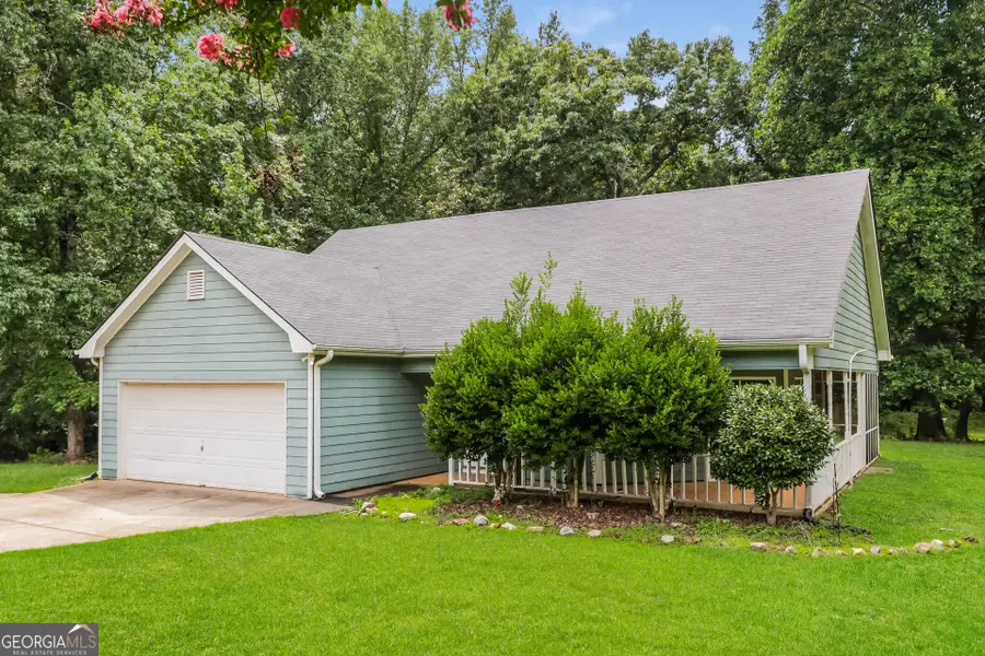 340 Freeman Drive, Covington, GA 30016 - #2