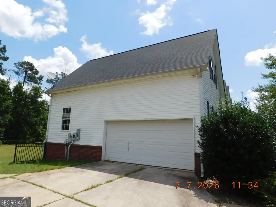 284 Valley Way, Hampton, GA 30228 - #2