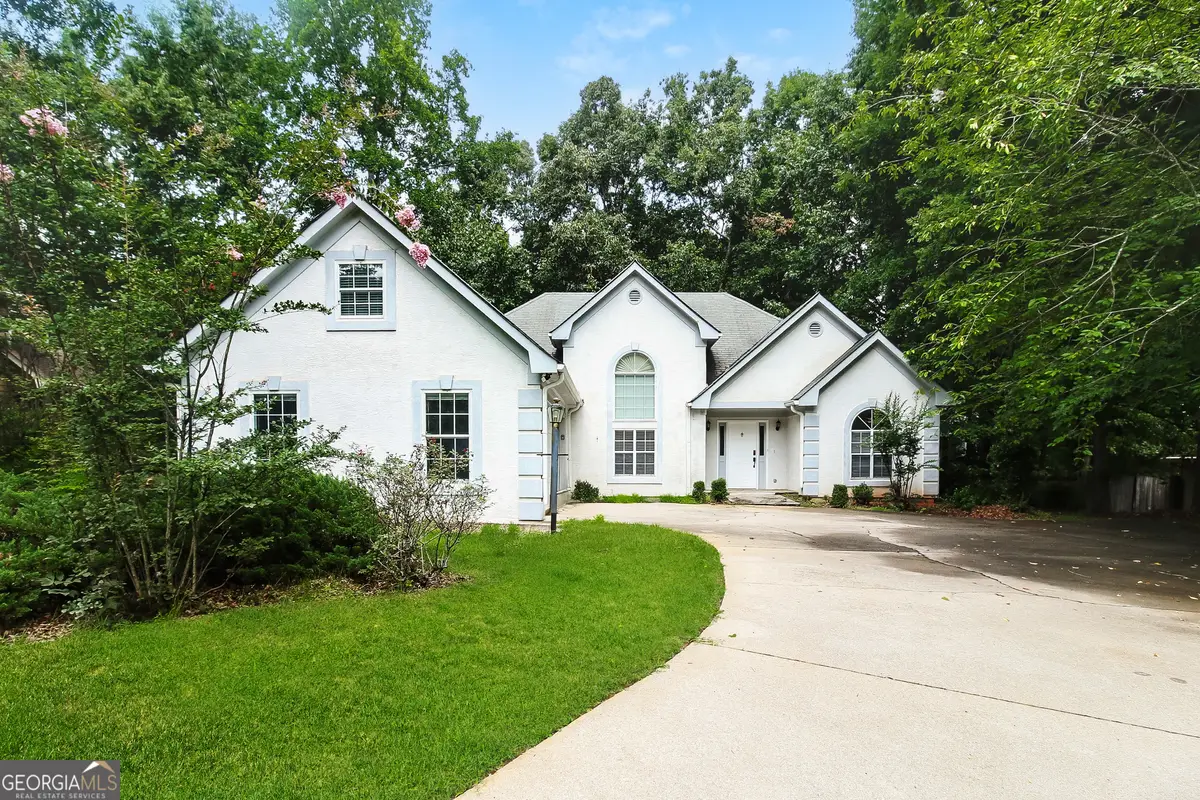 45 Dunning Keep, Covington, GA 30016 - #1
