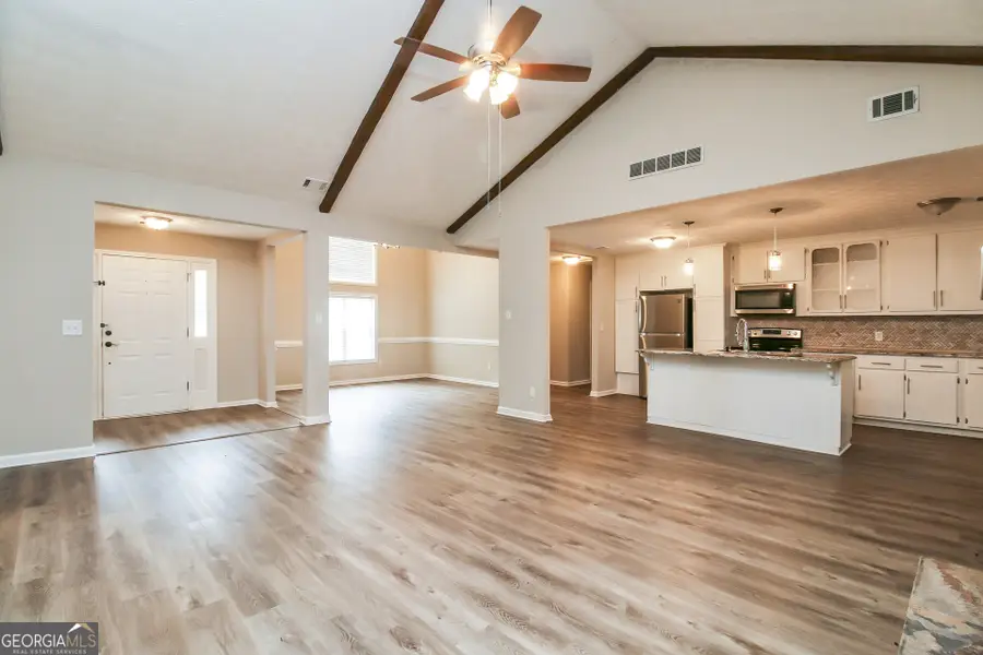 45 Dunning Keep, Covington, GA 30016 - #2