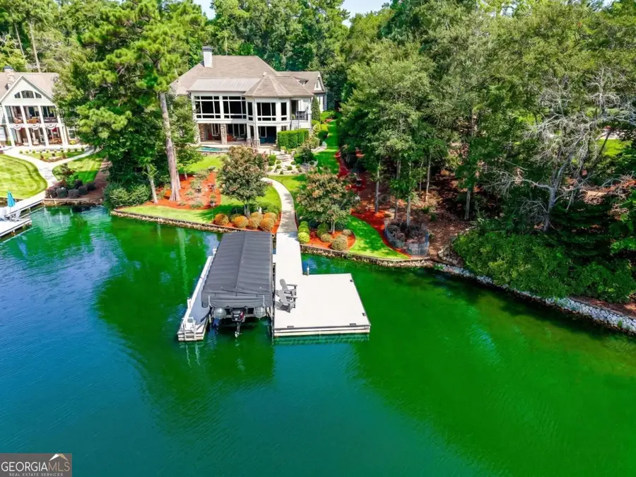 1381 Swift Creek, Greensboro, GA 30642 - #3