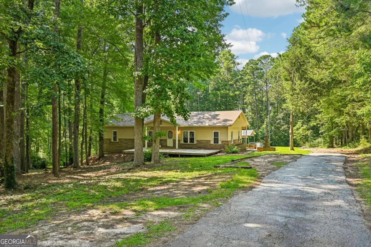 85 Labelle Road, Villa Rica, GA 30180 - #1