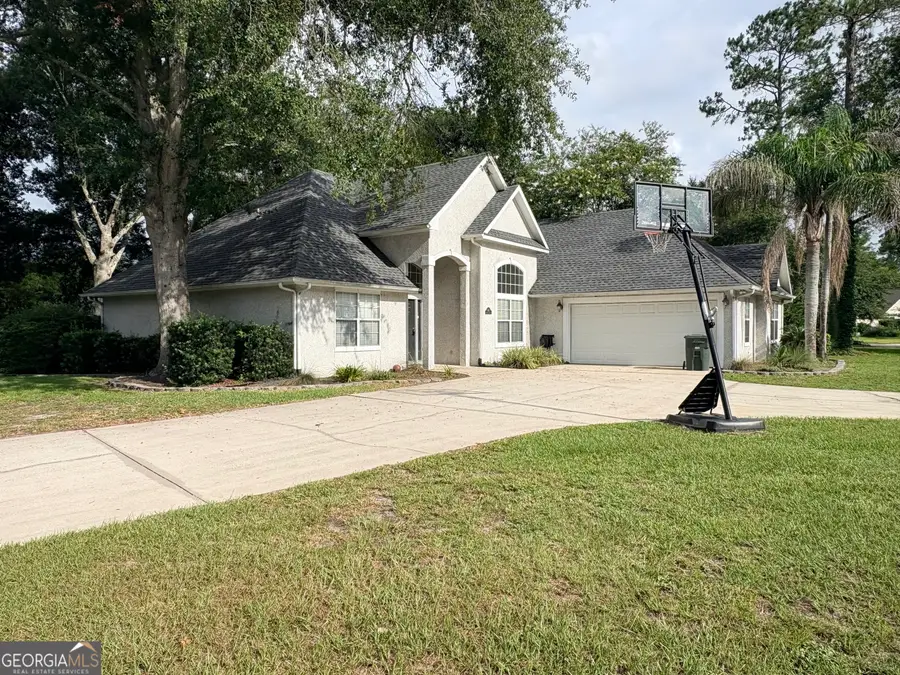 202 Overlook Bend, Kingsland, GA 31548 - #3