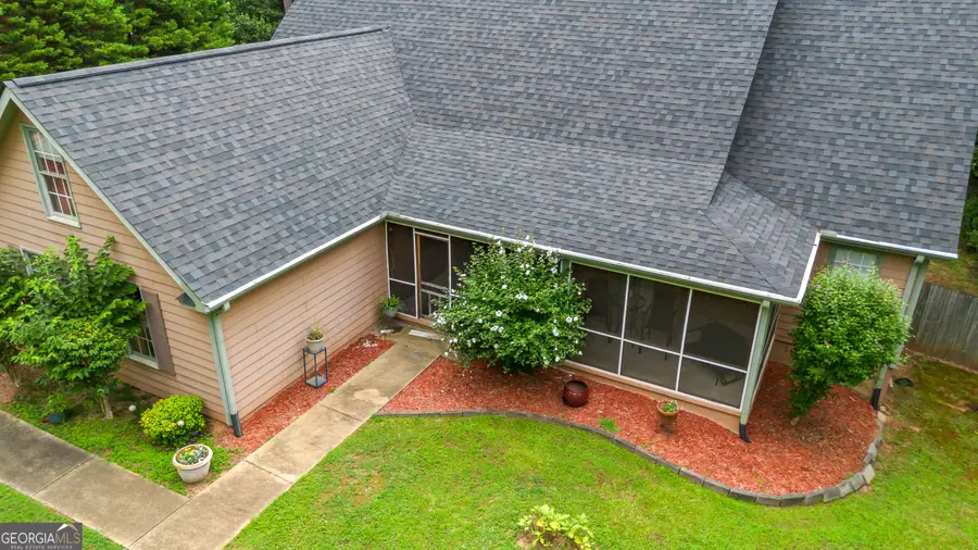 124 Foxdale Drive, Lagrange, GA 30240 - #3