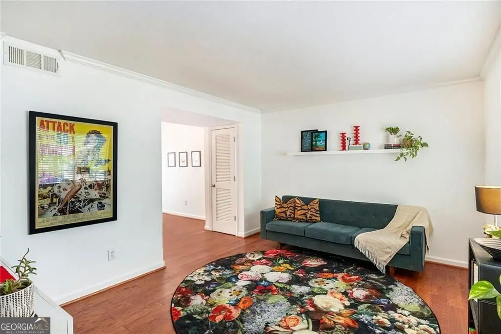 6940 Roswell Road #16B, Atlanta, GA 30328 - #1