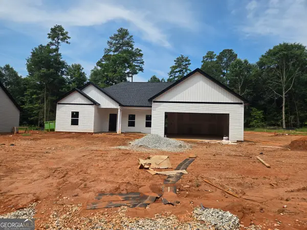 154 Preserve Trail, Lavonia, GA 30553
