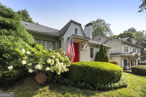 1094 Virginia Avenue Ne, Atlanta, GA 30306