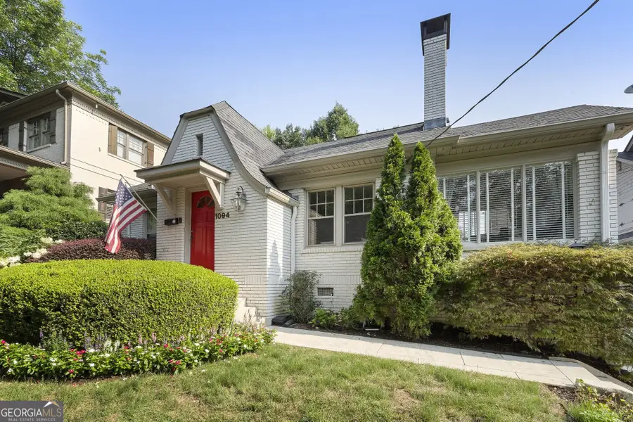 1094 Virginia Avenue, Atlanta, GA 30306 - #3