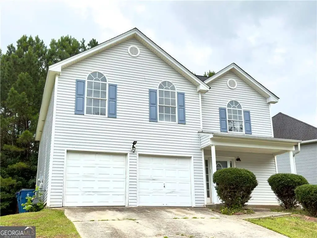 1023 Quail Hunt Drive, Riverdale, GA 30296 - #1