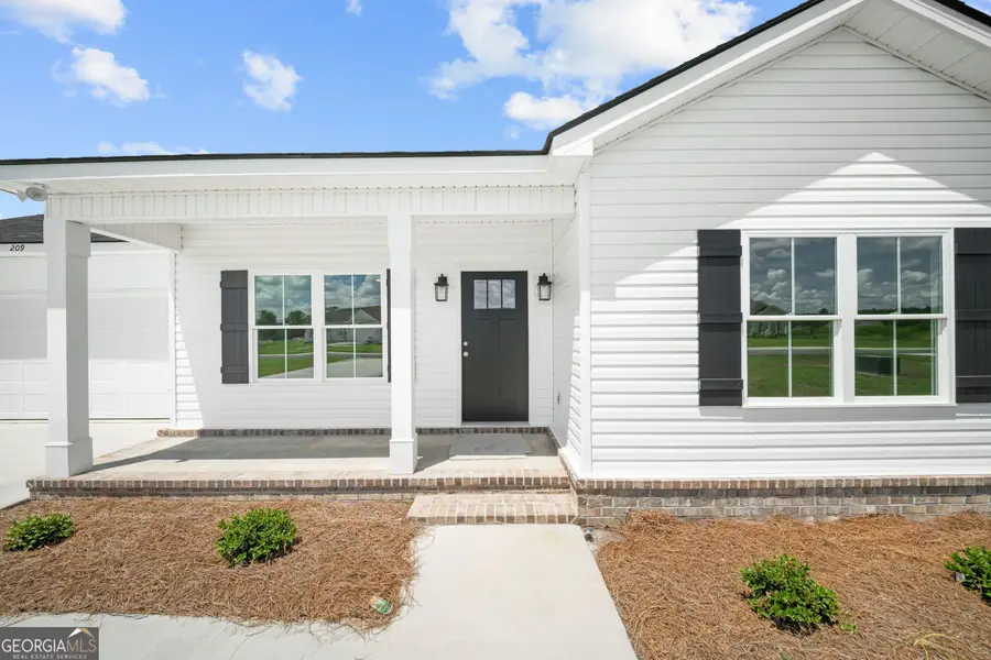 209 Cornerstone Drive #LOT 58, Statesboro, GA 30458 - #3