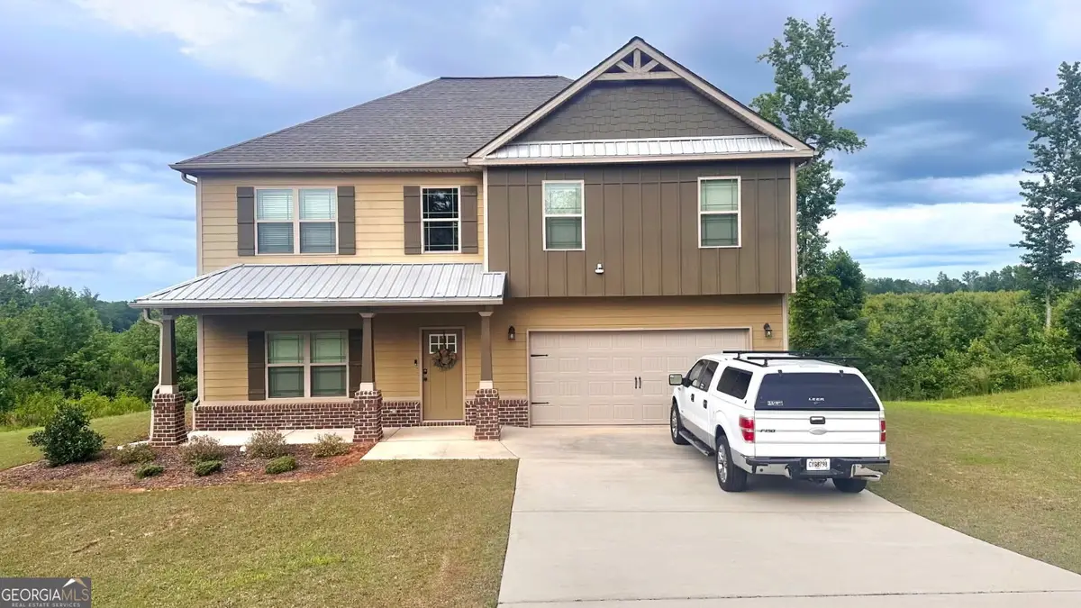1206 Coldwater Court, Griffin, GA 30224 - #1
