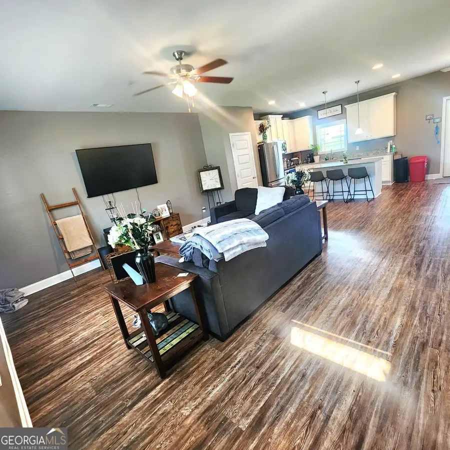 1206 Coldwater Court, Griffin, GA 30224 - #3