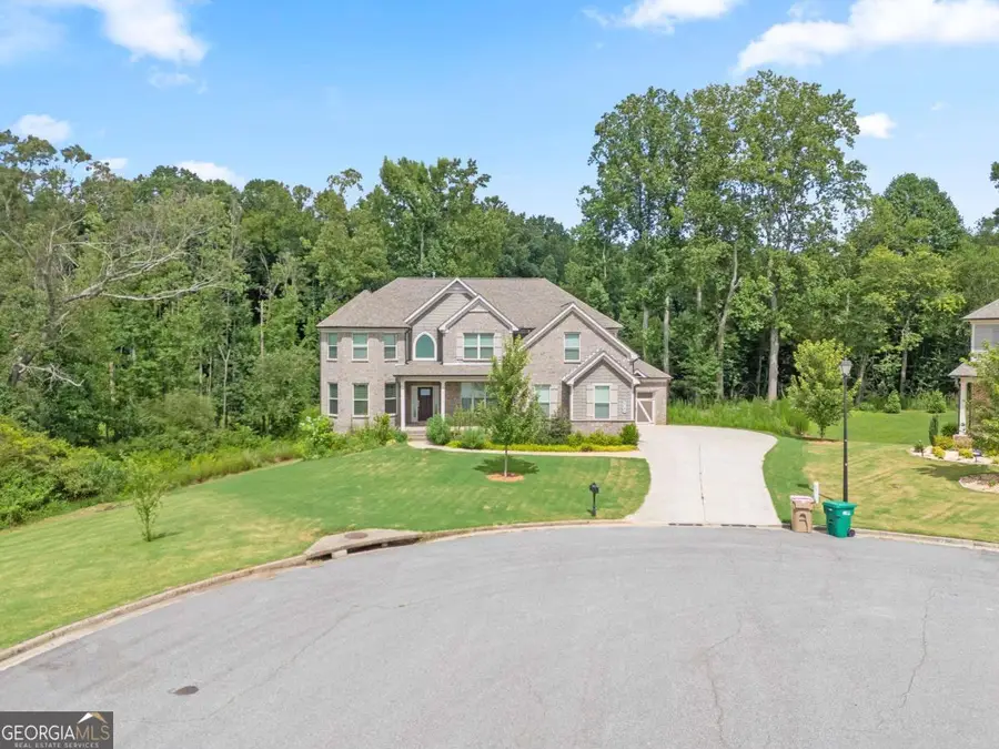 4145 Gold Hill Lane, Cumming, GA 30040 - #2