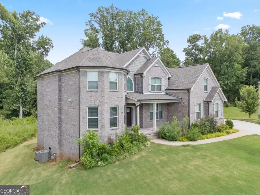 4145 Gold Hill Lane, Cumming, GA 30040 - #3