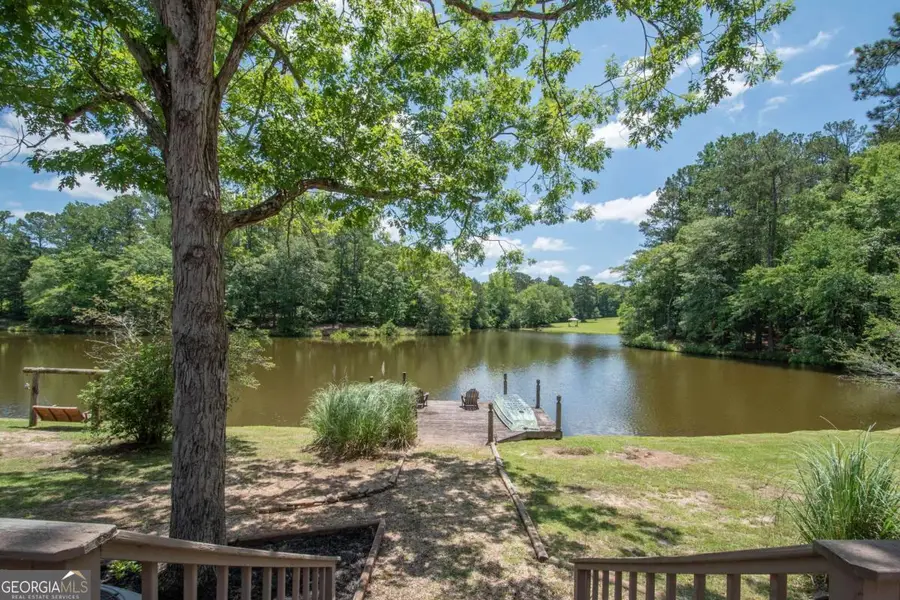 4973 Greenville Road, Lagrange, GA 30241 - #2