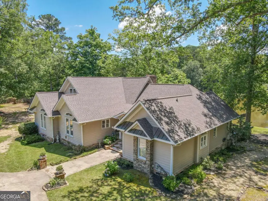 4973 Greenville Road, Lagrange, GA 30241 - #3