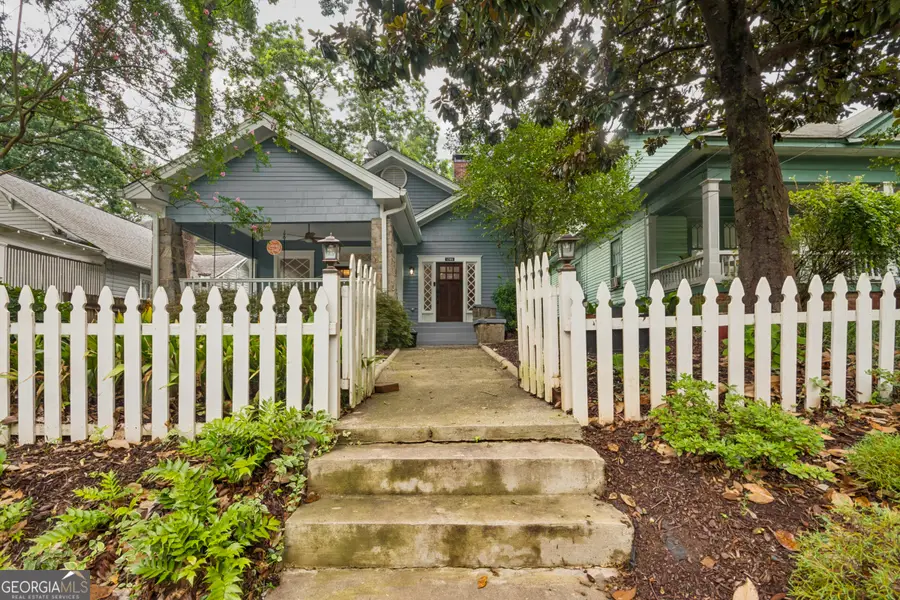 1301 Mclendon Avenue Ne, Atlanta, GA 30307 - #2
