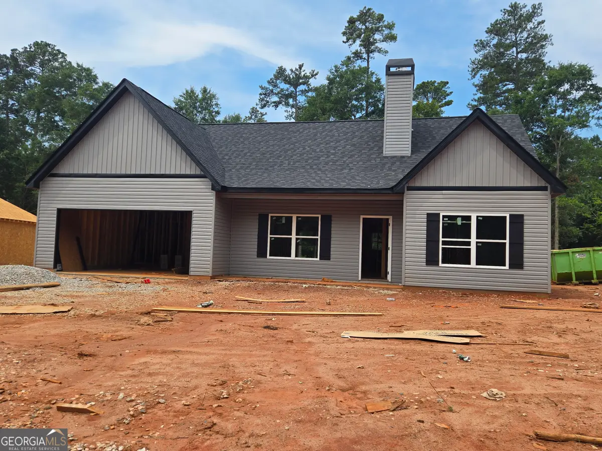178 Preserve Trail, Lavonia, GA 30553 - #1