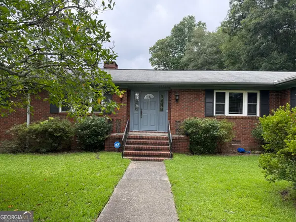 1406 Maplewood Drive, Macon, GA 31210