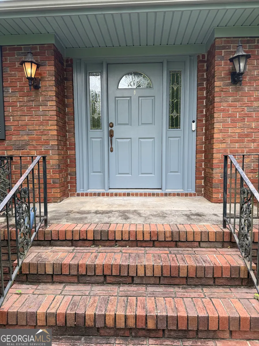 1406 Maplewood Drive, Macon, GA 31210 - #2