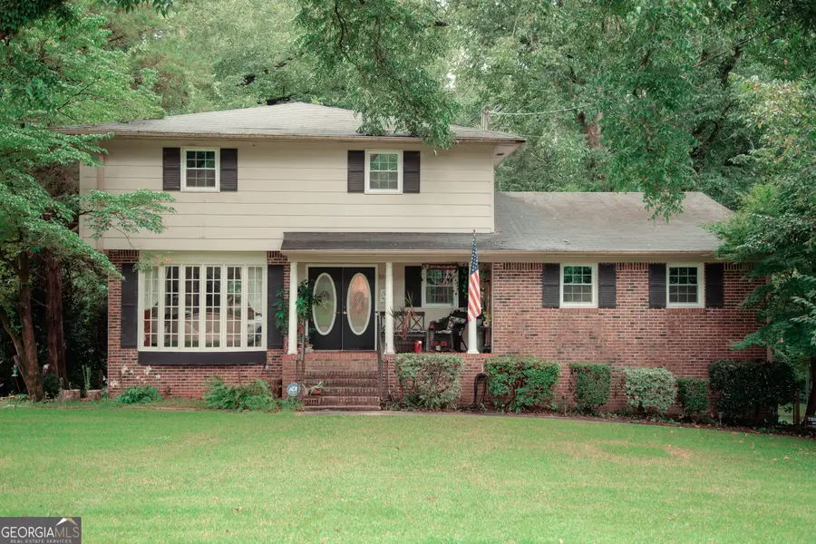 921 Crystal Drive, Thomaston, GA 30286 - #2