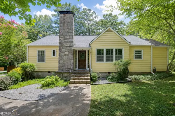 2657 Old Norcross Road, Tucker, GA 30084