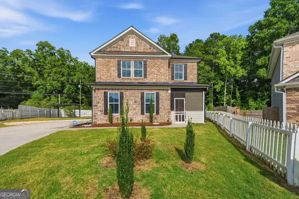 145 Hunts Mill Circle, Griffin, GA 30224