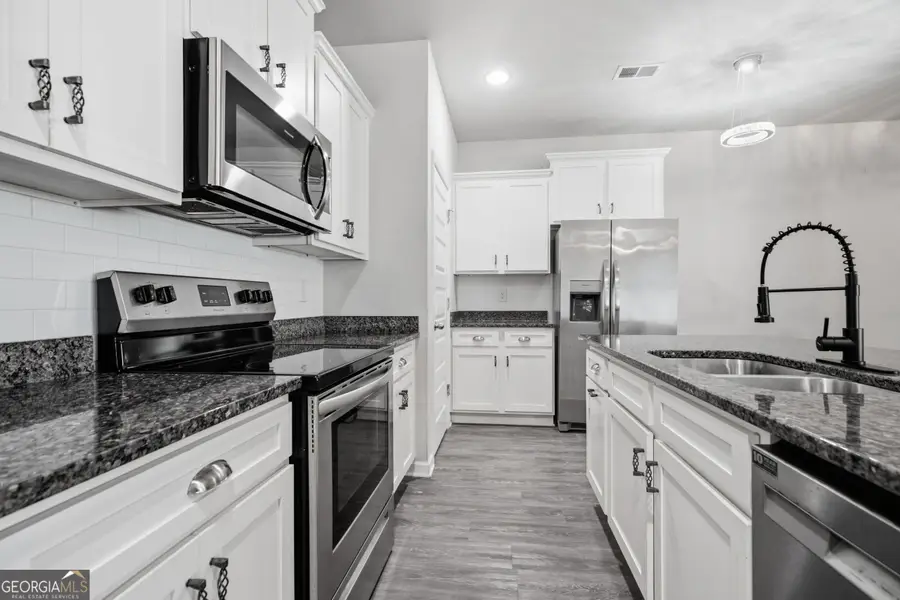 145 Hunts Mill Circle, Griffin, GA 30224 - #2