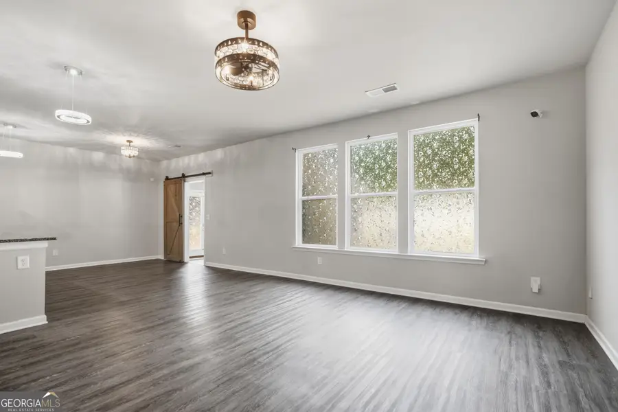 145 Hunts Mill Circle, Griffin, GA 30224 - #3