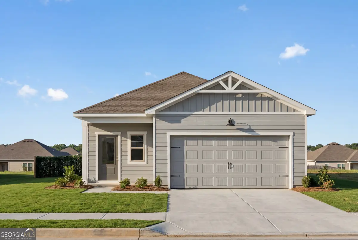 516 Loblolly Lane, Canton, GA 30114 - #1