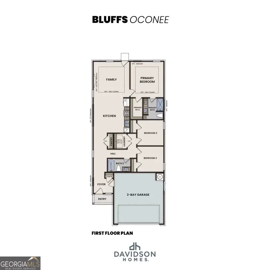 516 Loblolly Lane, Canton, GA 30114 - #2